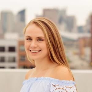 Meet your Posher, Jeanne